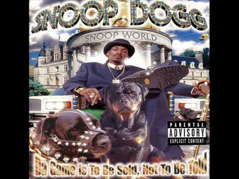 all snoop dogg albums