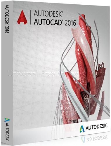 autocad architecture 2016 free download